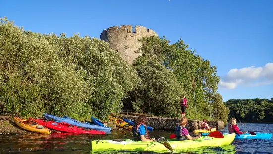 Cavan Adventure Centre