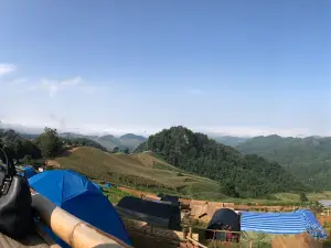 Si Nan National Park