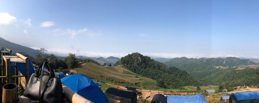 Si Nan National Park
