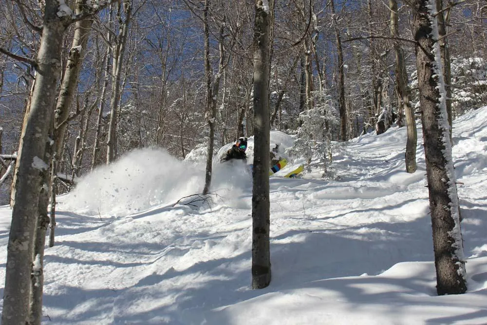 5_Ragged Mountain Resort