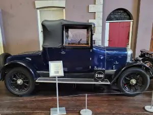 Museum of Lincolnshire Life