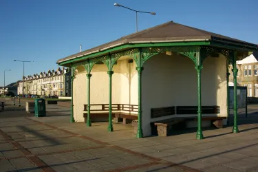 Tywyn Beach