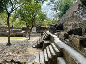 Museo y Ruinas Mayas Cahal Pech