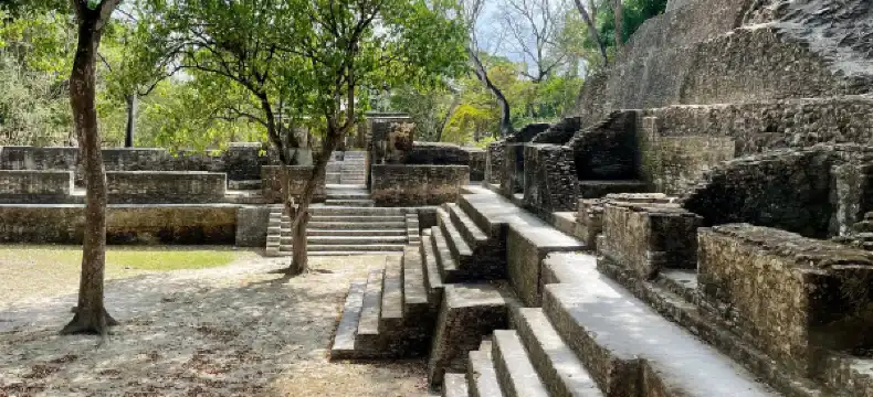 Hotels in San Ignacio