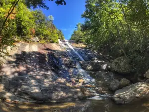 Stone Mountain State Park