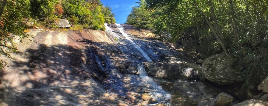 Stone Mountain State Park