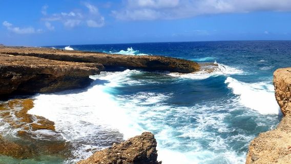 Shete Boka National Park
