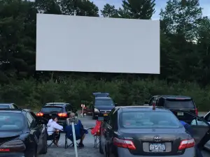 Glen Drive-In Theatre