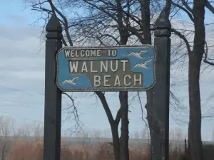 Walnut Beach Park