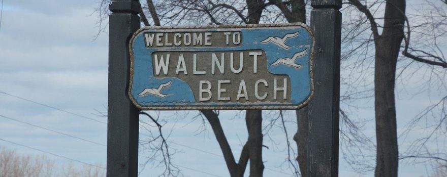 Walnut Beach Park
