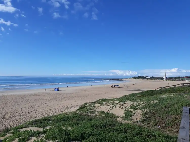 Jeffreysbaai