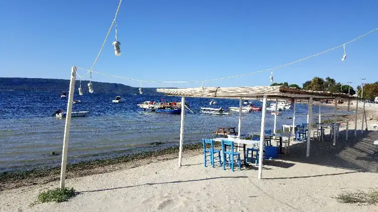 Hotels in Dardanos Mahallesi