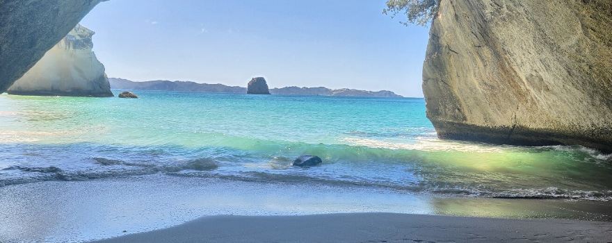 Cathedral Cove Kayak Tours