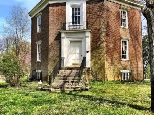 Octagon Hall Museum