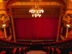 Grand Theatre