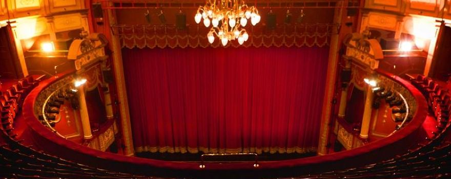 Grand Theatre
