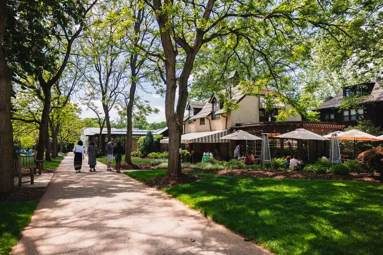 Hotels near The Frick Pittsburgh Museums & Gardens
