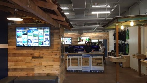 Skyline Hawaii - Kaanapali Maui Zipline