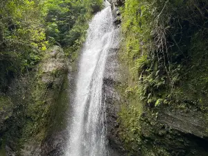 Bena Traditional Village