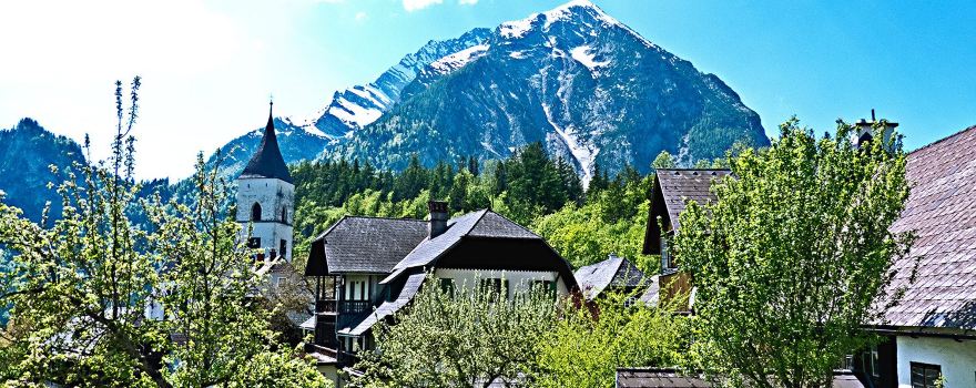 Schloss Trautenfels