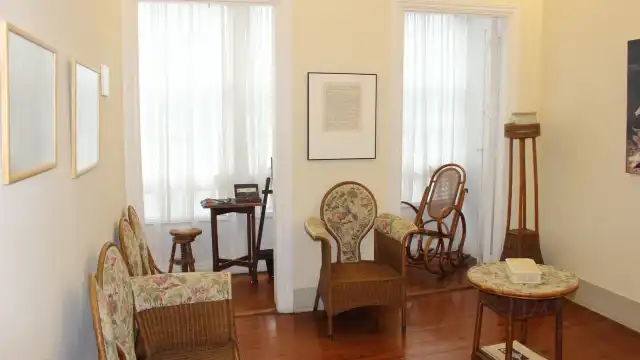 Casa Museo Picasso