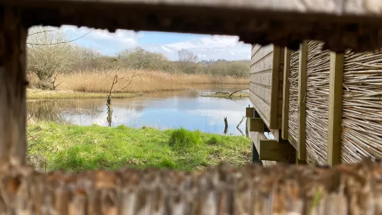 Welsh Wildlife Centre