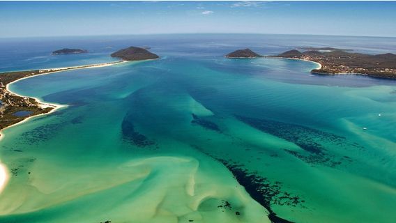 Bahía de Nelson