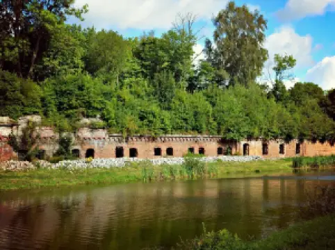 Fort № 5 "Frederick William III"