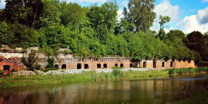 Fort № 5 "Frederick William III"