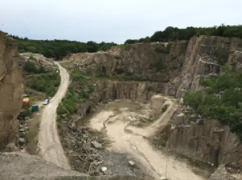 Moselokken Stenbrudsmuseum