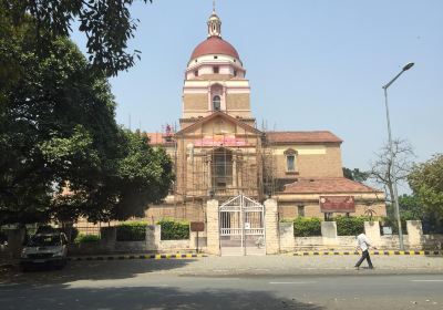 East Delhi