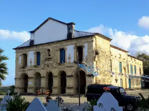Nossa Senhora da Guia Church