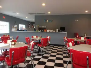 Frosty's Fun Center