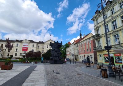 City Hall