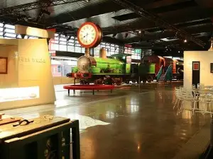 NSW Rail Museum