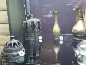 Museum of Local Lore