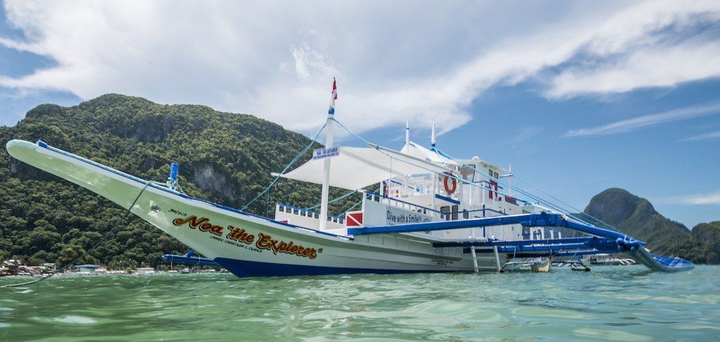 Submariner Diving Center