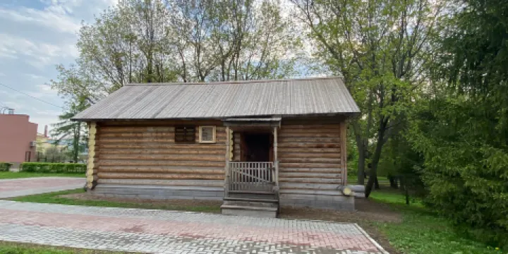 Chapaev Museum