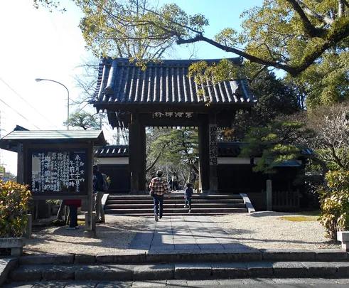 3_梅林寺
