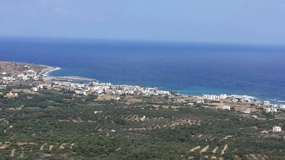 Milatos Cave