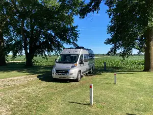 Camp-A-While