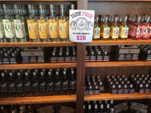 Pinckney Bend Distillery