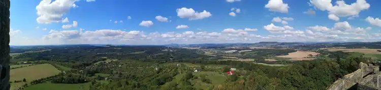 Hotels in Troskovice