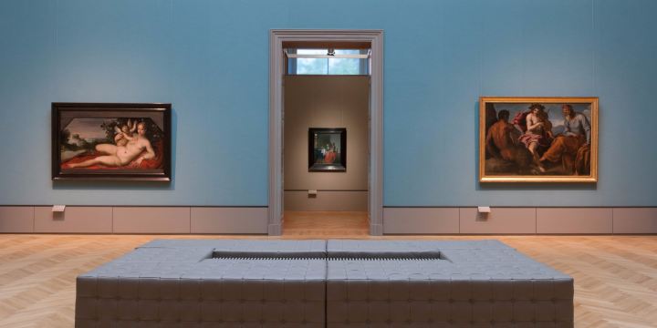 Herzog Anton Ulrich Museum