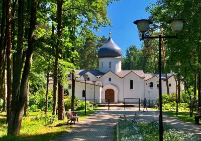 Gorod Korolev