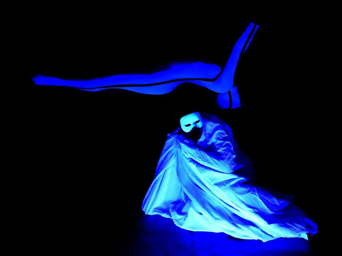Hotels near HILT black light theatre Prague