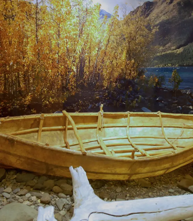 Teslin