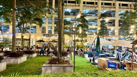 Fort Bonifacio