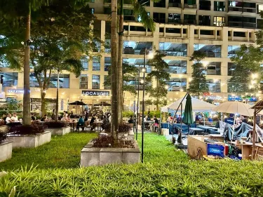 Fort Bonifacio