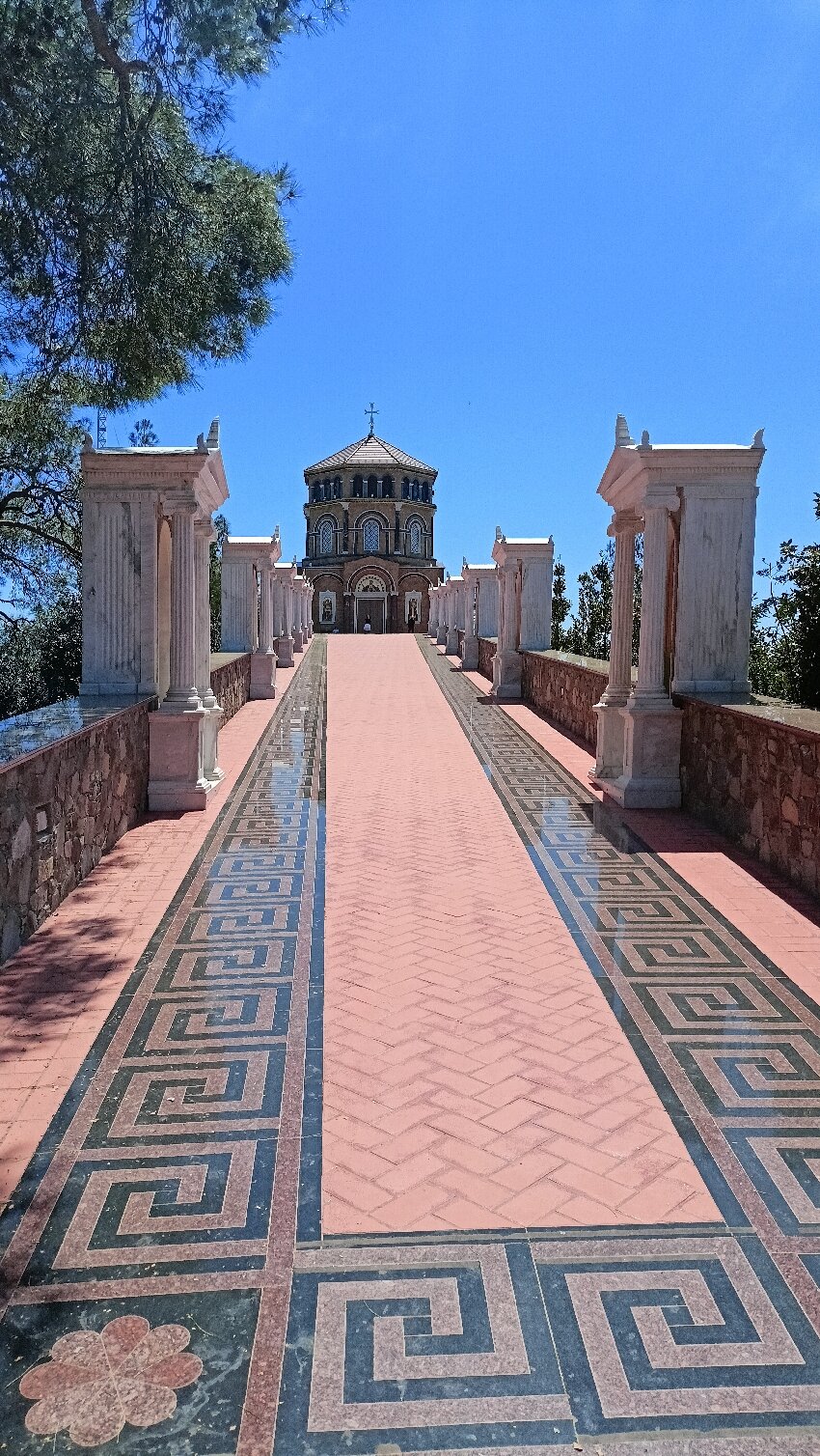 Privatunterkünfte in Bezirk Nikosia, Zypern